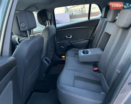 Рено Меган, объемом двигателя 1.4 л и пробегом 154 тыс. км за 6200 $, фото 59 на Automoto.ua