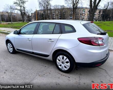 Рено Меган, об'ємом двигуна 1.5 л та пробігом 223 тис. км за 6700 $, фото 2 на Automoto.ua