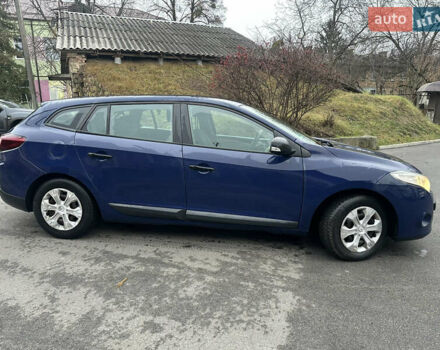 Рено Меган, объемом двигателя 0 л и пробегом 346 тыс. км за 3300 $, фото 3 на Automoto.ua