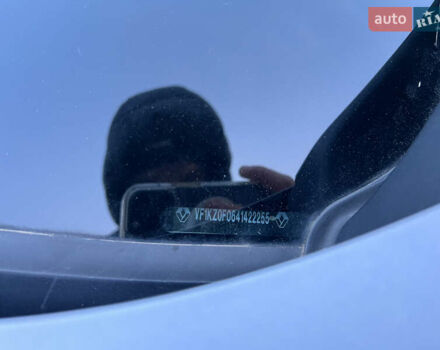 Рено Меган, объемом двигателя 1.4 л и пробегом 154 тыс. км за 6200 $, фото 53 на Automoto.ua