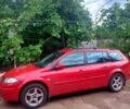 Рено Меган, объемом двигателя 1.6 л и пробегом 197 тыс. км за 5600 $, фото 1 на Automoto.ua