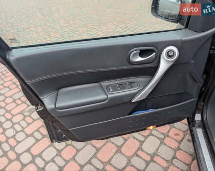 Рено Меган, объемом двигателя 1.6 л и пробегом 244 тыс. км за 5700 $, фото 24 на Automoto.ua
