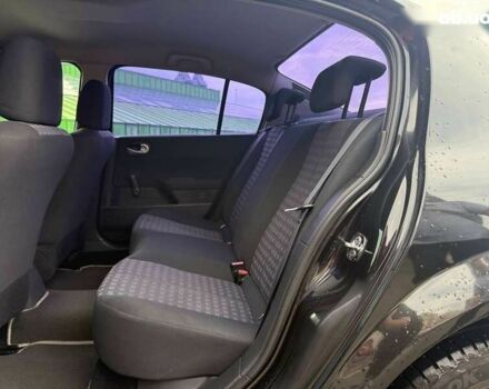 Рено Меган, объемом двигателя 1.4 л и пробегом 190 тыс. км за 5590 $, фото 9 на Automoto.ua