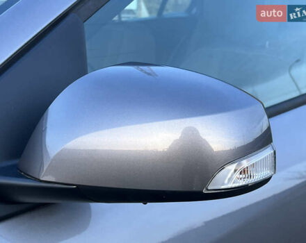 Рено Меган, объемом двигателя 1.4 л и пробегом 154 тыс. км за 6200 $, фото 18 на Automoto.ua