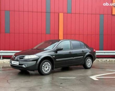 Рено Меган, объемом двигателя 1.4 л и пробегом 190 тыс. км за 5590 $, фото 3 на Automoto.ua