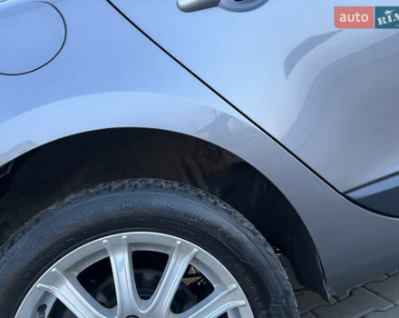 Рено Меган, объемом двигателя 1.4 л и пробегом 154 тыс. км за 6200 $, фото 47 на Automoto.ua