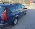 Рено Меган, объемом двигателя 1.6 л и пробегом 165 тыс. км за 5300 $, фото 2 на Automoto.ua