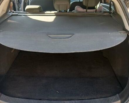 Рено Меган, об'ємом двигуна 1.46 л та пробігом 238 тис. км за 6650 $, фото 5 на Automoto.ua