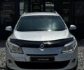 Рено Меган, объемом двигателя 1.5 л и пробегом 340 тыс. км за 5300 $, фото 1 на Automoto.ua