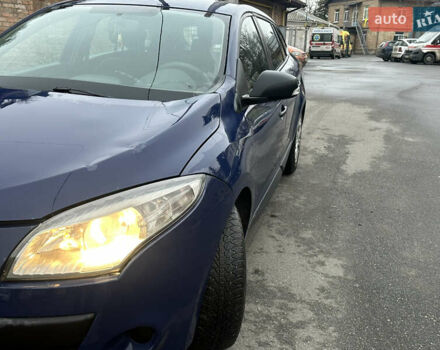 Рено Меган, объемом двигателя 0 л и пробегом 346 тыс. км за 3300 $, фото 2 на Automoto.ua