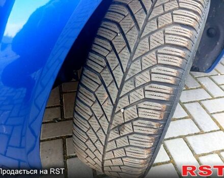 Рено Меган, объемом двигателя 16 л и пробегом 200 тыс. км за 5750 $, фото 6 на Automoto.ua