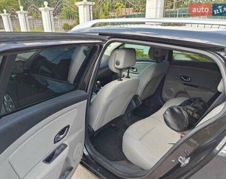 Рено Меган, объемом двигателя 1.46 л и пробегом 264 тыс. км за 5800 $, фото 9 на Automoto.ua