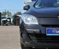 Рено Меган 2009 у Києві на Automoto.ua Рено Меган, об'ємом двигуна 1.6 л та пробігом 146 тис. км за 7300 $, фото 4 на Automoto.ua