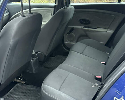 Рено Меган, объемом двигателя 0 л и пробегом 346 тыс. км за 3300 $, фото 8 на Automoto.ua
