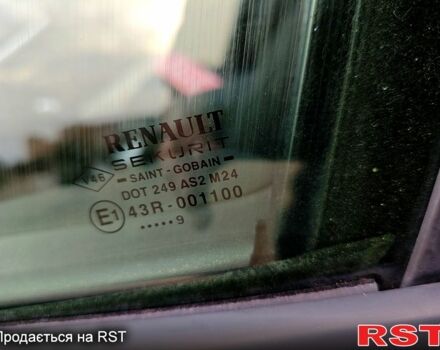 Рено Меган, объемом двигателя 16 л и пробегом 214 тыс. км за 5600 $, фото 6 на Automoto.ua
