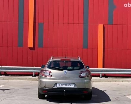 Рено Меган, об'ємом двигуна 1.5 л та пробігом 317 тис. км за 7190 $, фото 6 на Automoto.ua