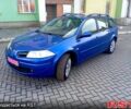 Рено Меган, объемом двигателя 16 л и пробегом 200 тыс. км за 5750 $, фото 1 на Automoto.ua