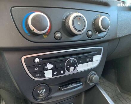 Рено Меган, об'ємом двигуна 1.5 л та пробігом 317 тис. км за 7190 $, фото 22 на Automoto.ua