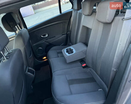 Рено Меган, объемом двигателя 1.4 л и пробегом 154 тыс. км за 6200 $, фото 61 на Automoto.ua