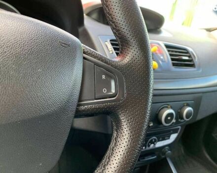 Рено Меган, об'ємом двигуна 1.5 л та пробігом 317 тис. км за 7190 $, фото 20 на Automoto.ua