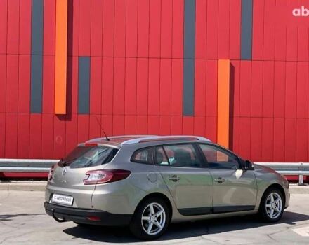 Рено Меган, об'ємом двигуна 1.5 л та пробігом 317 тис. км за 7190 $, фото 7 на Automoto.ua