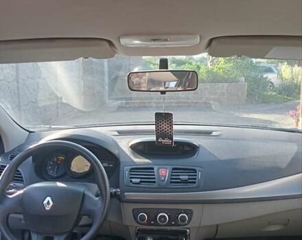 Рено Меган, об'ємом двигуна 1.46 л та пробігом 238 тис. км за 6650 $, фото 4 на Automoto.ua