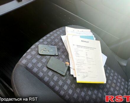 Рено Меган, об'ємом двигуна 1.6 л та пробігом 190 тис. км за 5799 $, фото 11 на Automoto.ua
