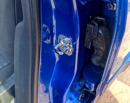 Рено Меган, объемом двигателя 16 л и пробегом 200 тыс. км за 5750 $, фото 9 на Automoto.ua