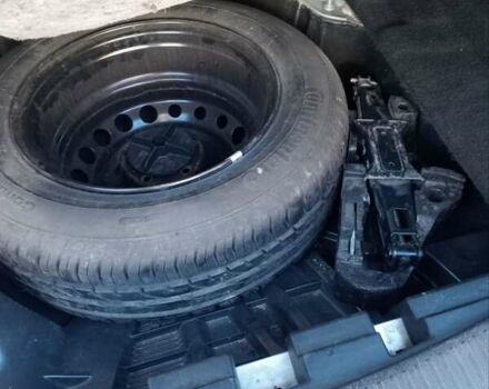 Рено Меган, об'ємом двигуна 1.46 л та пробігом 238 тис. км за 6650 $, фото 12 на Automoto.ua