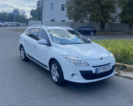 Рено Меган, объемом двигателя 1.46 л и пробегом 247 тыс. км за 7800 $, фото 3 на Automoto.ua