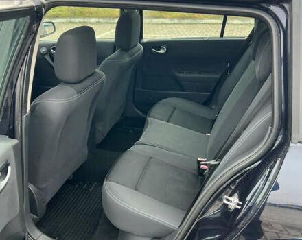 Рено Меган, объемом двигателя 2 л и пробегом 264 тыс. км за 5850 $, фото 19 на Automoto.ua