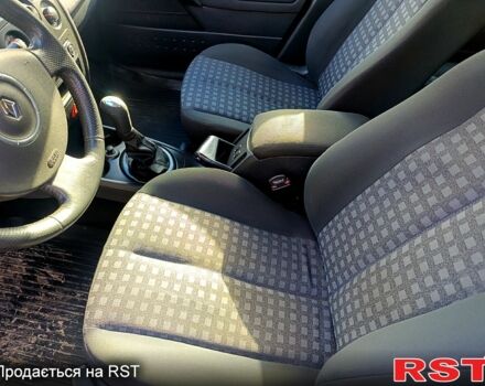 Рено Меган, об'ємом двигуна 1.6 л та пробігом 190 тис. км за 5799 $, фото 10 на Automoto.ua