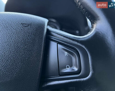 Рено Меган, объемом двигателя 1.4 л и пробегом 154 тыс. км за 6200 $, фото 85 на Automoto.ua