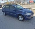 Рено Меган, объемом двигателя 1.6 л и пробегом 165 тыс. км за 5300 $, фото 3 на Automoto.ua