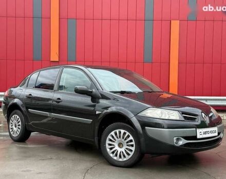 Рено Меган, объемом двигателя 1.4 л и пробегом 190 тыс. км за 5590 $, фото 1 на Automoto.ua