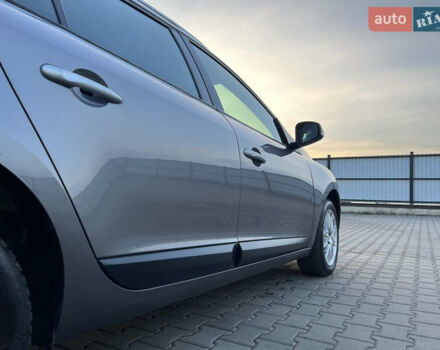 Рено Меган, объемом двигателя 1.4 л и пробегом 154 тыс. км за 6200 $, фото 35 на Automoto.ua