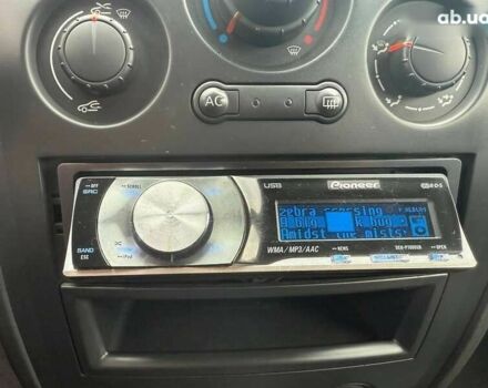 Рено Меган, объемом двигателя 1.4 л и пробегом 190 тыс. км за 5590 $, фото 21 на Automoto.ua