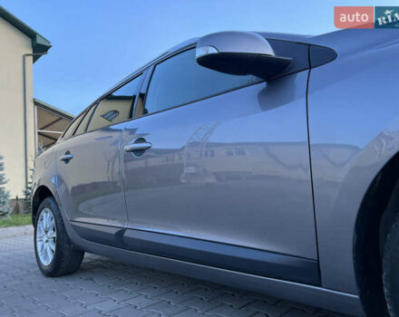 Рено Меган, объемом двигателя 1.4 л и пробегом 154 тыс. км за 6200 $, фото 44 на Automoto.ua