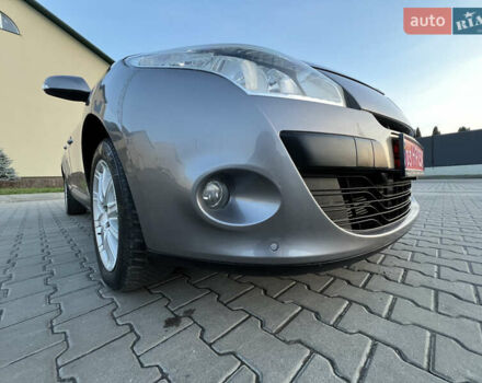 Рено Меган, объемом двигателя 1.4 л и пробегом 154 тыс. км за 6200 $, фото 43 на Automoto.ua