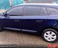 Рено Меган, об'ємом двигуна 15 л та пробігом 210 тис. км за 5900 $, фото 5 на Automoto.ua