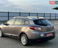 Рено Меган, объемом двигателя 1.4 л и пробегом 154 тыс. км за 6200 $, фото 12 на Automoto.ua
