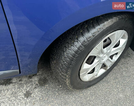 Рено Меган, объемом двигателя 0 л и пробегом 346 тыс. км за 3300 $, фото 5 на Automoto.ua