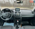 Рено Меган, объемом двигателя 2 л и пробегом 264 тыс. км за 5850 $, фото 14 на Automoto.ua