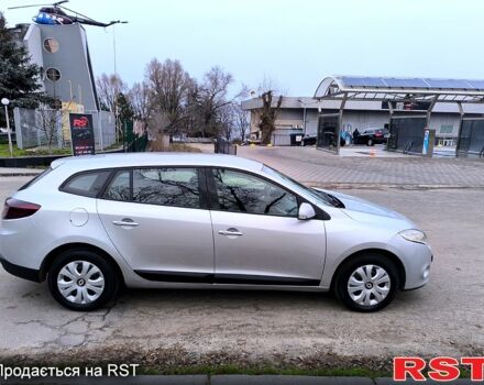 Рено Меган, об'ємом двигуна 1.5 л та пробігом 223 тис. км за 6700 $, фото 3 на Automoto.ua