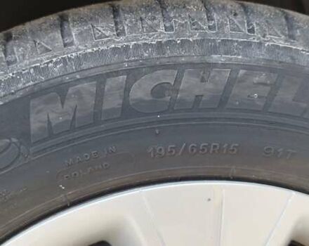 Рено Меган, объемом двигателя 1.46 л и пробегом 307 тыс. км за 6600 $, фото 17 на Automoto.ua