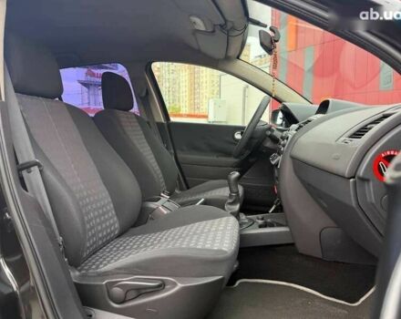 Рено Меган, объемом двигателя 1.4 л и пробегом 190 тыс. км за 5590 $, фото 11 на Automoto.ua