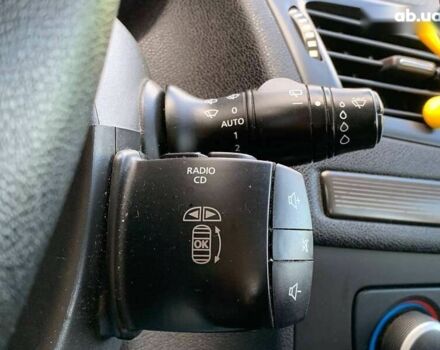 Рено Меган, об'ємом двигуна 1.5 л та пробігом 317 тис. км за 7190 $, фото 21 на Automoto.ua