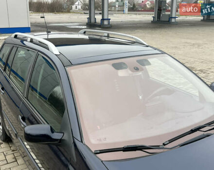 Рено Меган, объемом двигателя 2 л и пробегом 264 тыс. км за 5850 $, фото 12 на Automoto.ua