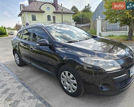 Рено Меган, объемом двигателя 1.46 л и пробегом 264 тыс. км за 5800 $, фото 1 на Automoto.ua