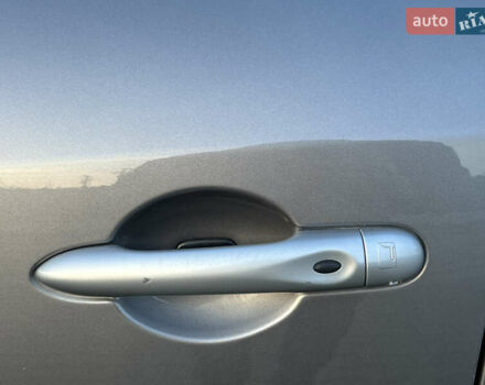 Рено Меган, объемом двигателя 1.4 л и пробегом 154 тыс. км за 6200 $, фото 17 на Automoto.ua